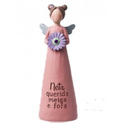 Perfect Home Angel "Neta Querida" REF. PHA 090