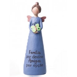 Perfect Home Angel "Amigas por Opção" REF. PHA 094