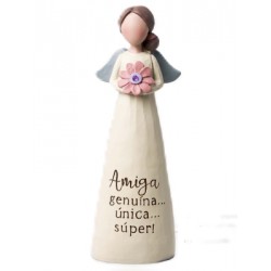 Perfect Home Angel "Amiga Genuína" REF. PHA 095