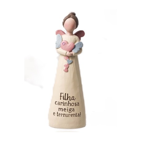 Perfect Home Angel "Filha Carinhosa" REF. PHA 096
