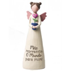 Perfect Home Angel "Mãe Mundo" REF. PHA 098