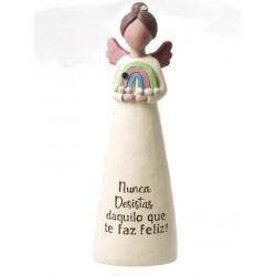 Perfect Home Angel "Nunca Desistas" REF. PHA 100