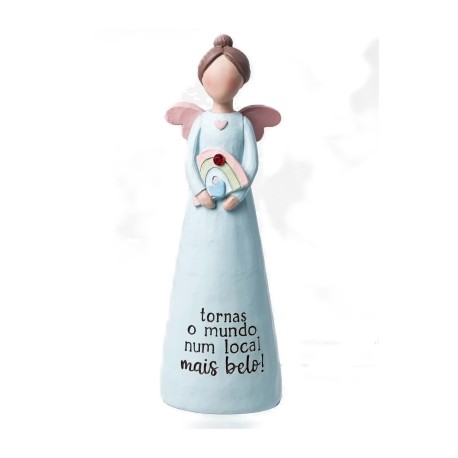 Perfect Home Angel "Mundo Belo" REF. PHA 101