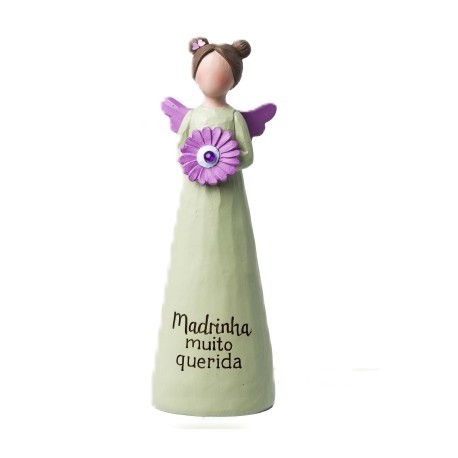 Perfect Home Angel "Madrinha Querida" REF. PHA 102