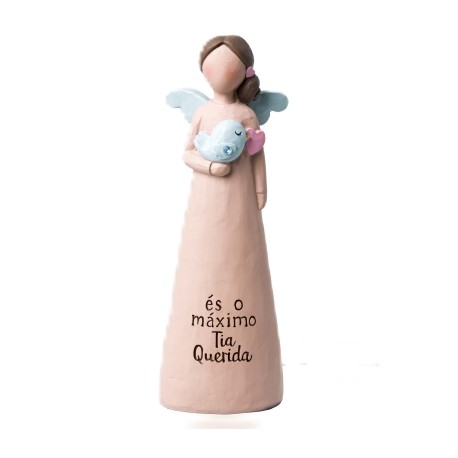 Perfect Home Angel "Tia Querida" REF. PHA 103