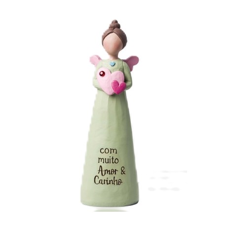 Perfect Home Angel "Amor & Carinho" REF. PHA 105