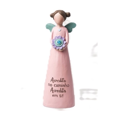 Perfect Home Angel "Acredita em Ti" REF. PHA 108