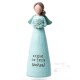 Perfect Home Angel "Segue os Sonhos" REF. PHA 109