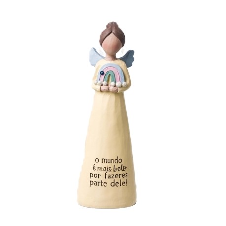 Perfect Home Angel "Mundo Belo" REF. PHA 112