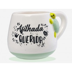 CANECA COOL KIDS CLUB REF. CKC 001 - AFILHADA