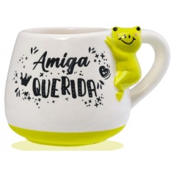 CANECA COOL KIDS CLUB REF. CKC 003 - AMIGA
