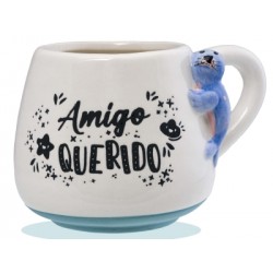 CANECA COOL KIDS CLUB REF. CKC 004 - AMIGO
