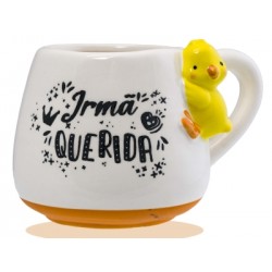 CANECA COOL KIDS CLUB REF. CKC 007 - IRMÃ