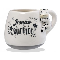 CANECA COOL KIDS CLUB REF. CKC 008 - IRMÃO