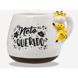 CANECA COOL KIDS CLUB REF. CKC 010 - NETO