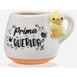 CANECA COOL KIDS CLUB REF. CKC 011 - PRIMA