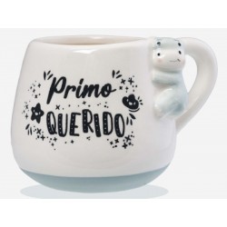 CANECA COOL KIDS CLUB REF. CKC 012 - PRIMO