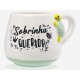 CANECA COOL KIDS CLUB REF. CKC 013 - SOBRINHA