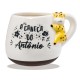 CANECA COOL KIDS CLUB REF. CKC 018 - ALICE