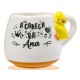 CANECA COOL KIDS CLUB REF. CKC 019 - ANA