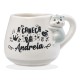 CANECA COOL KIDS CLUB REF. CKC 021 - ANDREIA