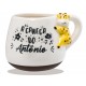CANECA COOL KIDS CLUB REF. CKC 022 - ANTÓNIO