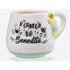 CANECA COOL KIDS CLUB REF. CKC 025 - BENEDITA