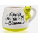 CANECA COOL KIDS CLUB REF. CKC 027 - BIANCA
