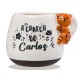CANECA COOL KIDS CLUB REF. CKC 031 - CARLOS