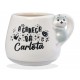 CANECA COOL KIDS CLUB REF. CKC 032 - CARLOTA