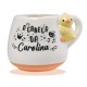 CANECA COOL KIDS CLUB REF. CKC 033 - CAROLINA