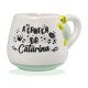 CANECA COOL KIDS CLUB REF. CKC 034 - CATARINA