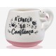 CANECA COOL KIDS CLUB REF. CKC 036 - CONSTANÇA