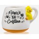 CANECA COOL KIDS CLUB REF. CKC 037 - CRISTINA