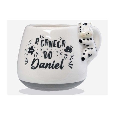 CANECA COOL KIDS CLUB REF. CKC 038 - DANIEL
