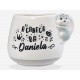CANECA COOL KIDS CLUB REF. CKC 039 - DANIELA