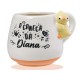 CANECA COOL KIDS CLUB REF. CKC 041 - DIANA