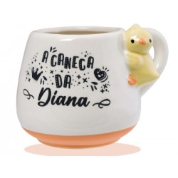 CANECA COOL KIDS CLUB REF. CKC 041 - DIANA