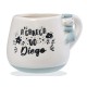 CANECA COOL KIDS CLUB REF. CKC 042 - DIEGO