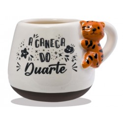 CANECA COOL KIDS CLUB REF. CKC 045 - DUARTE