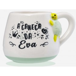 CANECA COOL KIDS CLUB REF. CKC 047 - EVA