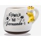 CANECA COOL KIDS CLUB REF. CKC 050 - FERNANDO