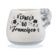 CANECA COOL KIDS CLUB REF. CKC 054 - FRANCISCO
