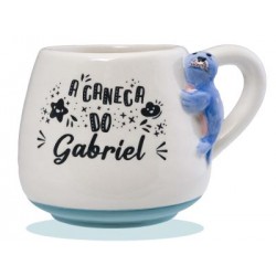 CANECA COOL KIDS CLUB REF. CKC 055 - GABRIEL