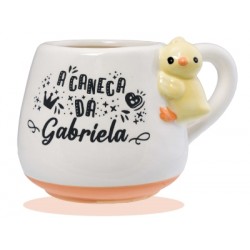 CANECA COOL KIDS CLUB REF. CKC 056 - GABRIELA