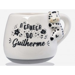 CANECA COOL KIDS CLUB REF. CKC 058 - GUILHERME