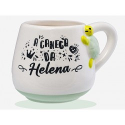 CANECA COOL KIDS CLUB REF. CKC 060 - HELENA