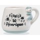 CANECA COOL KIDS CLUB REF. CKC 061 - HENRIQUE