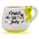 CANECA COOL KIDS CLUB REF. CKC 063 - INÊS