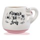 CANECA COOL KIDS CLUB REF. CKC 064 - ÍRIS